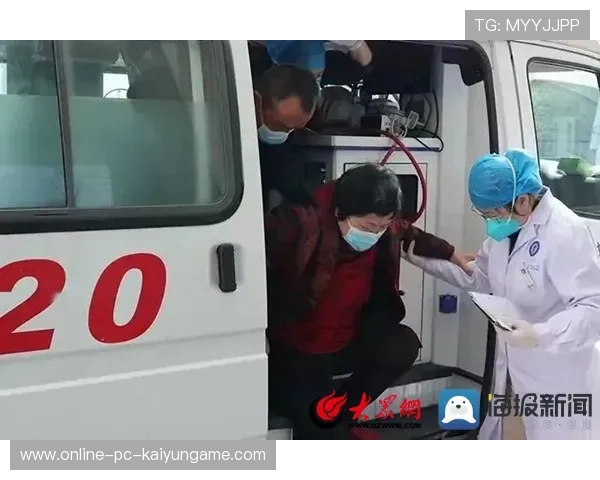 城市赛事期间临时医疗点提供便捷急救服务，守护每一刻