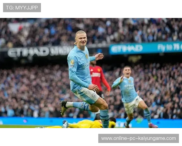 曼城继续保持不败，福登和哈兰德联手创造辉煌，曼城 福登